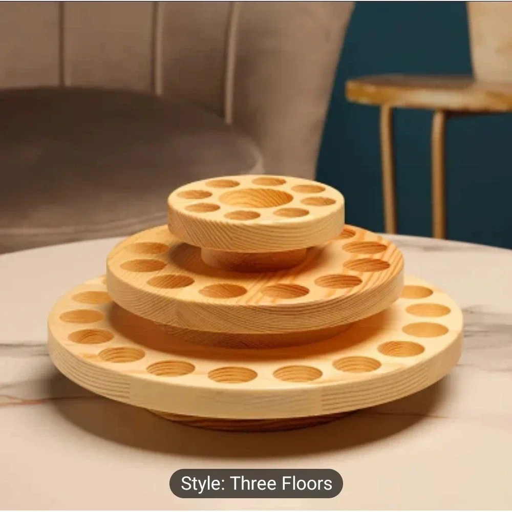 The Unbranded Brand tier rotating